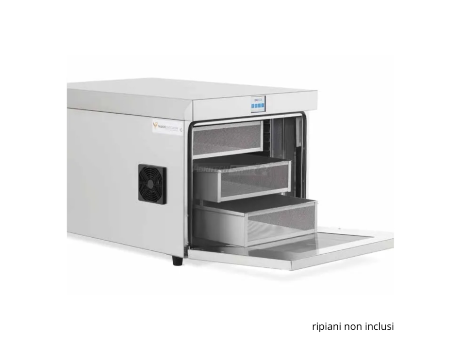 Biosec Pro – Séchoir professionnel pour fruits, légumes et herbes aromatiques Agritech Store