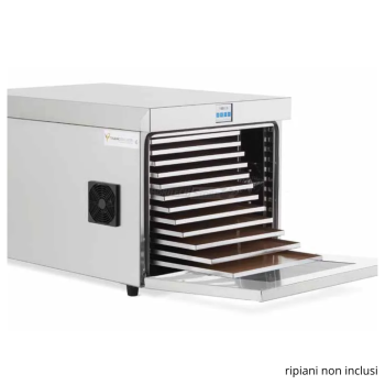 Biosec Pro – Séchoir professionnel pour fruits, légumes et herbes aromatiques Agritech Store