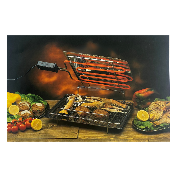Ferraboli grill, mod. P200 Agritech Store