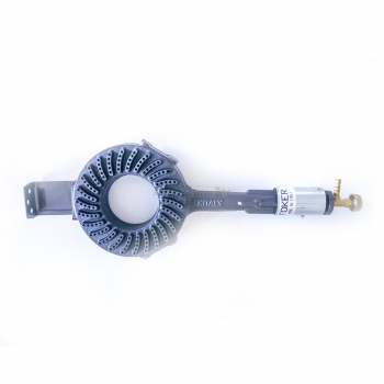 Brûleur modèle industriel Agritech Store