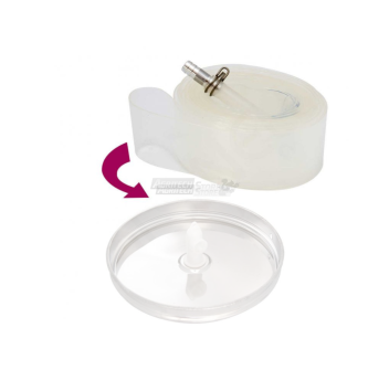 Chambre à air – Joint de couvercle Agritech Store