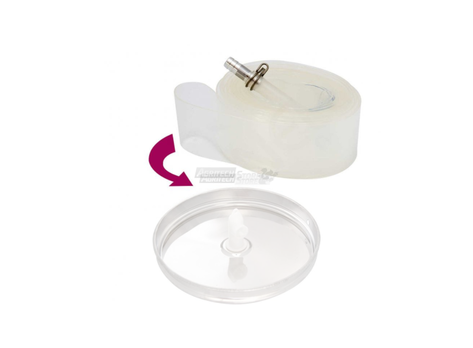 Chambre à air – Joint de couvercle Agritech Store