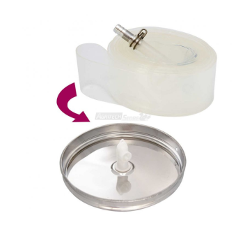 Chambre à air – Joint de couvercle Agritech Store