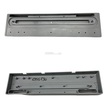 Chambre à vide inférieure pour PROF. 30 Reber Agritech Store