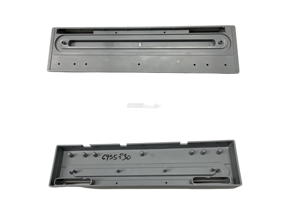 Chambre à vide inférieure pour PROF. 30 Reber Agritech Store