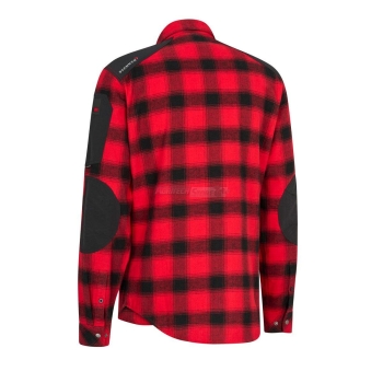 Chemise en flanelle pour homme Pfanner Agritech Store