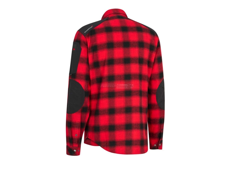 Chemise en flanelle pour homme Pfanner Agritech Store