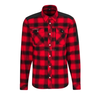 Chemise en flanelle pour homme Pfanner Agritech Store