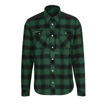 Chemise en flanelle pour homme Pfanner Agritech Store