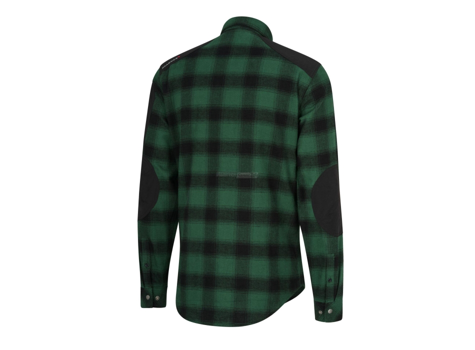 Chemise en flanelle pour homme Pfanner Agritech Store