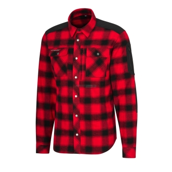 Chemise en flanelle pour homme Pfanner Agritech Store