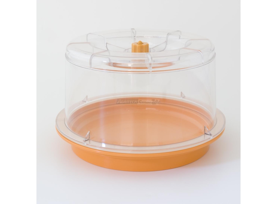 Sweets et cloche à vide pour 120x22 Cheese Agritech Store