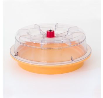 Sweets et cloche à vide pour 60x22 Cheese Agritech Store