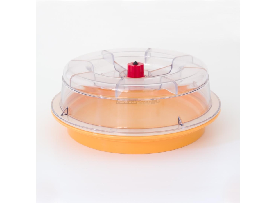 Sweets et cloche à vide pour 60x22 Cheese Agritech Store