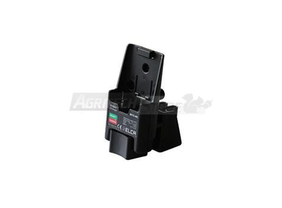 CHARGEUR DE BATTERIE pour Radiocommande MITO-BC Agritech Store