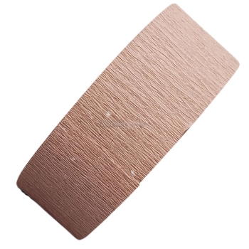 Papier crépon agrafé Faseal - Rouleau Agritech Store