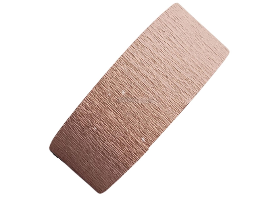 Papier crépon agrafé Faseal - Rouleau Agritech Store