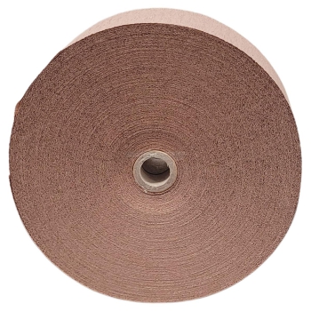 Papier crépon agrafé Faseal - Rouleau Agritech Store