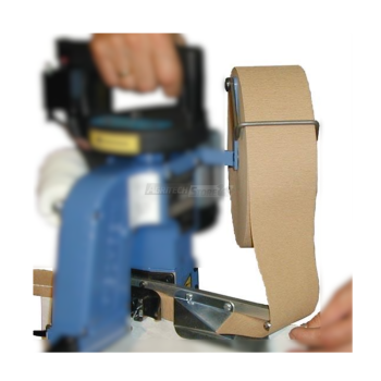 Papier crépon agrafé Faseal - Rouleau Agritech Store