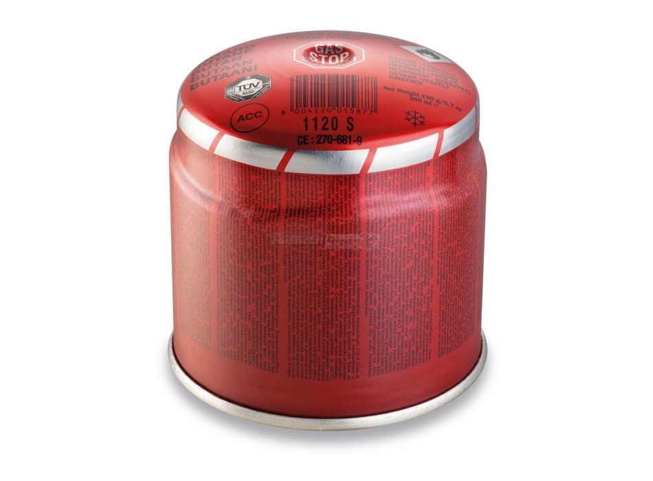 Cartouche universelle pour percer de 190 gr. Agritech Store