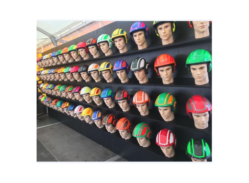 Casque de travail homologué PROTOS ARBORIST Agritech Store