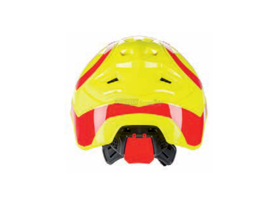 Casque de sécurité industriel Protos® Agritech Store