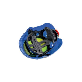 Casque professionnel PROTOS® CLIMBER pour le travail en hauteur et l'escalade Agritech Store