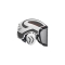 Casque de travail PROTOS FOREST homologué