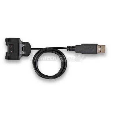 Câble de connexion USB vers Jack pour chargeur de batterie