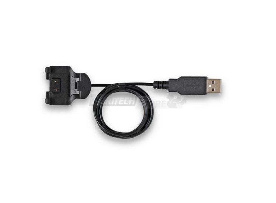 Câble de connexion USB vers Jack pour chargeur de batterie Agritech Store