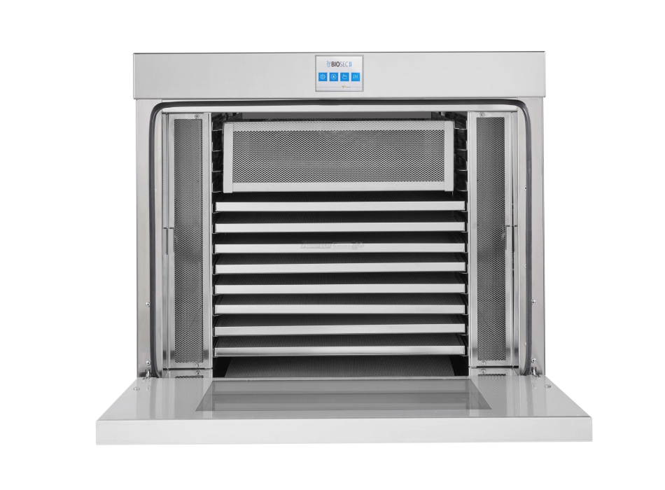 Panier pour Biosec Pro 40x60 cm Agritech Store