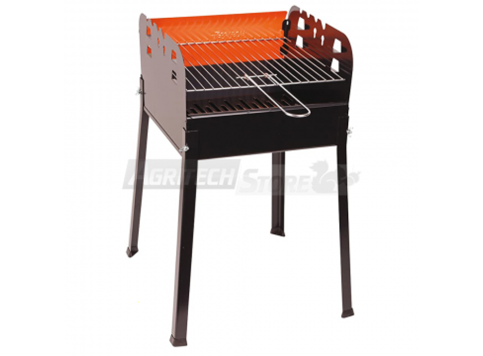 Poulets Rôtisserie pour professionnels en acier inoxydable 30-36 Poulets Agritech Store