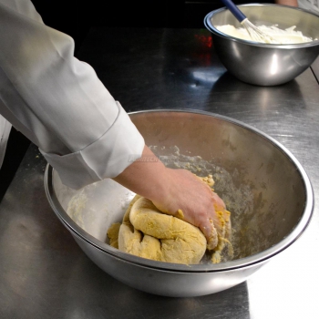 Bol en acier inoxydable Ø 260 mm Agritech Store