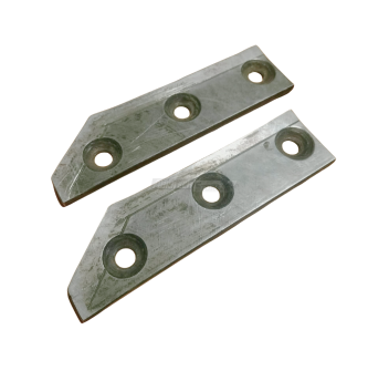 Broyeur à essence Honda - Zenia Cruva alta Agritech Store