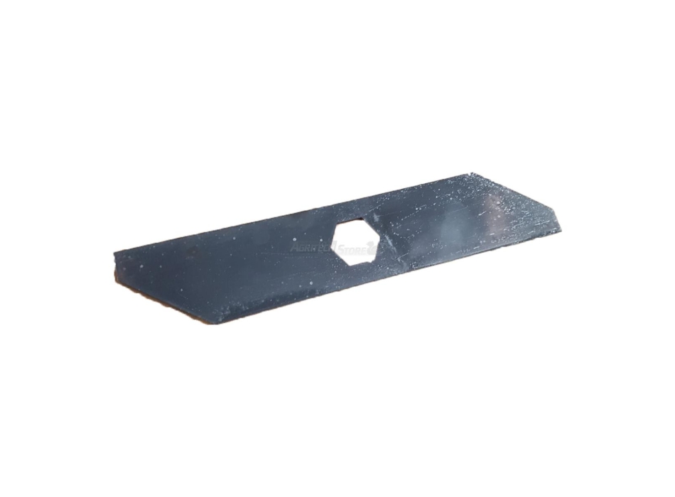 Couteau fixe trempé pour scarificateur Agrinova Agritech Store