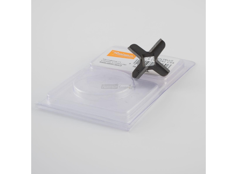 Couteau pour hachoir à viande # 5 TC5 Agritech Store