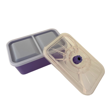 Contentitore 20x13 sous vide et le couvercle Agritech Store