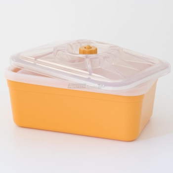 Contentitore 20x13 sous vide et le couvercle Agritech Store
