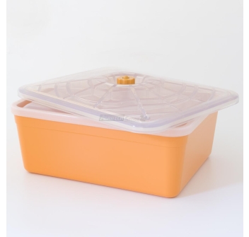 Contentitore 20x25 sous vide et le couvercle Agritech Store