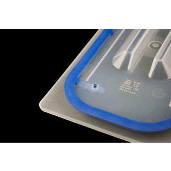 Couvercle hermétique en polypropylène avec joint Agritech Store