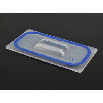 Couvercle hermétique en polypropylène avec joint Agritech Store