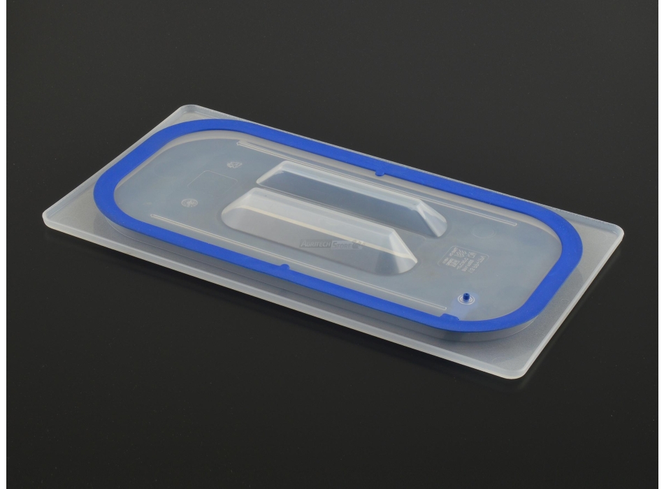 Couvercle hermétique en polypropylène avec joint Agritech Store