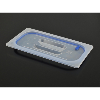 Couvercle hermétique en polypropylène avec joint Agritech Store