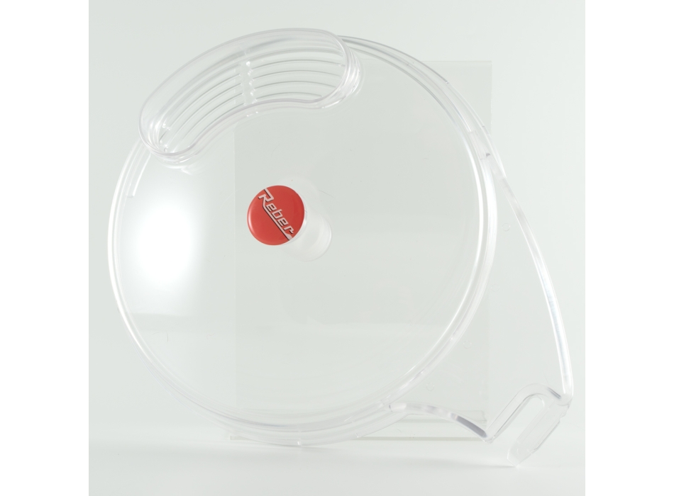 Couverture mélangeur Reber Agritech Store