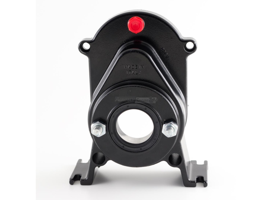 Couvrir et joint pour motoréducteur HP Reber. 0,40-0,80-1,5 Agritech Store