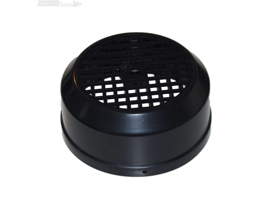 Ventilateur de couverture pour le moteur HP 0,40 Agritech Store