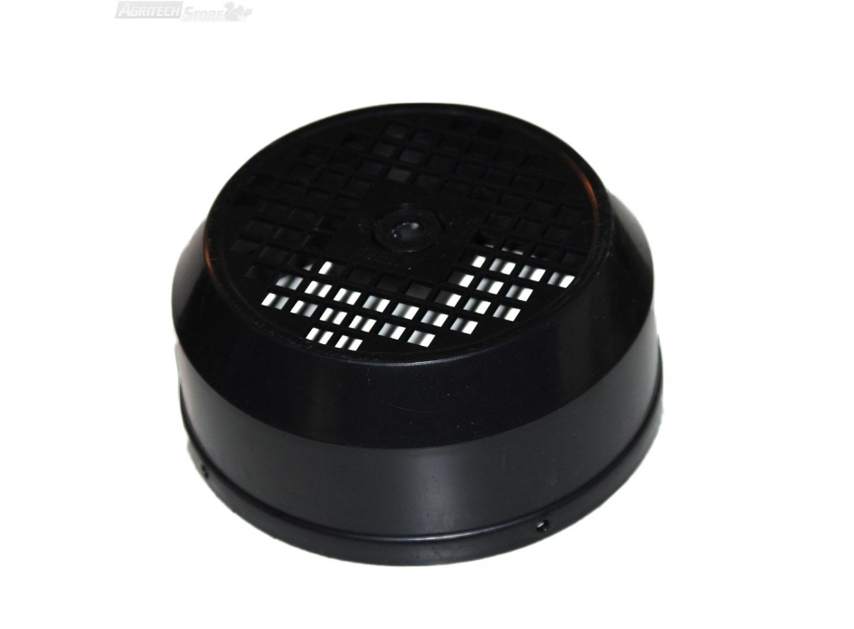 Ventilateur de couverture pour le moteur HP 0,80 Agritech Store