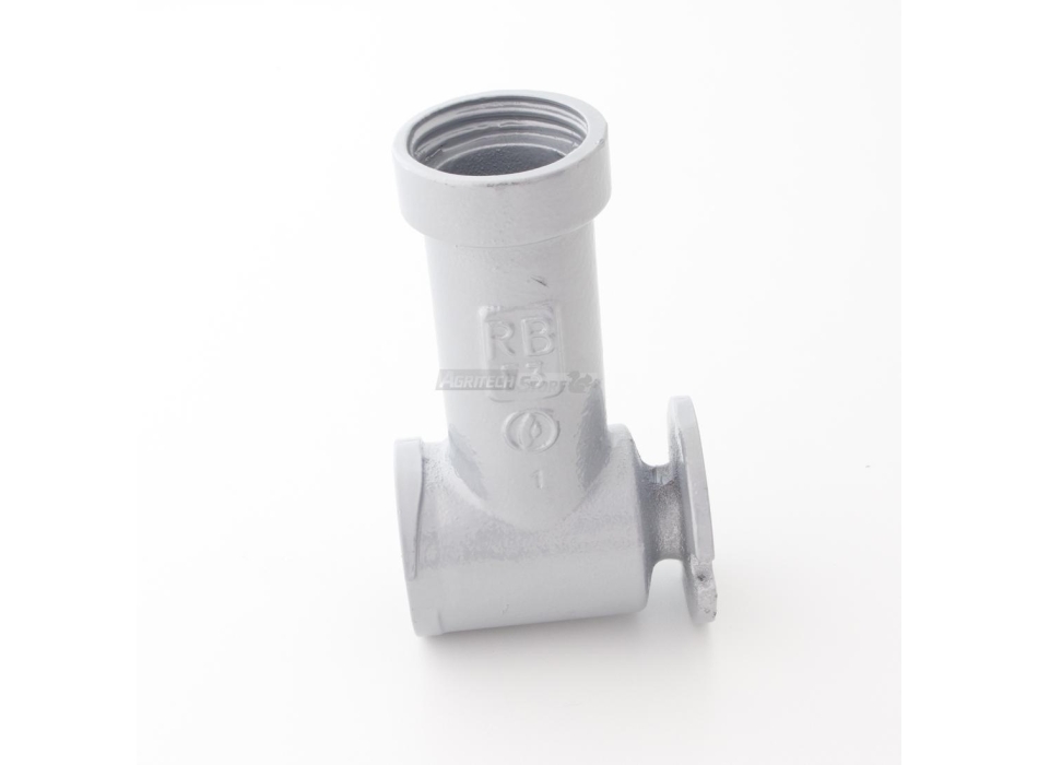 Body squeezers électrique N3 Agritech Store