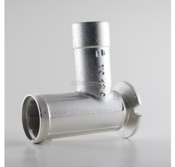 Body Mincer Reber Classé n ° 12 Agritech Store