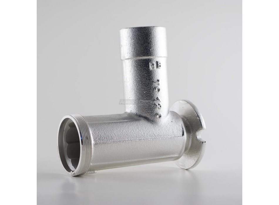 Body Mincer Reber Classé n ° 12 Agritech Store